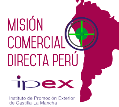 IPEX convoca una Misión Directa Perú para las empresas manchegas y confía su organización en Track