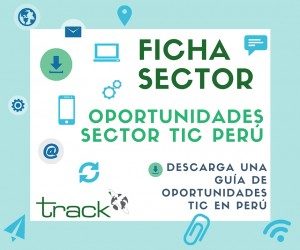 Ficha Sector: Oportunidades del Sector TIC en Perú para la empresas españolas