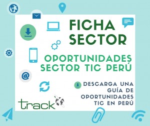 Ficha Sector: Oportunidades del Sector TIC en Perú para la empresas españolas