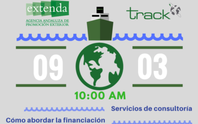 “JORNADA DE PRESENTACIÓN DE LOS SERVICIOS DE EXTENDA – ITI DE CÁDIZ”. 09/03