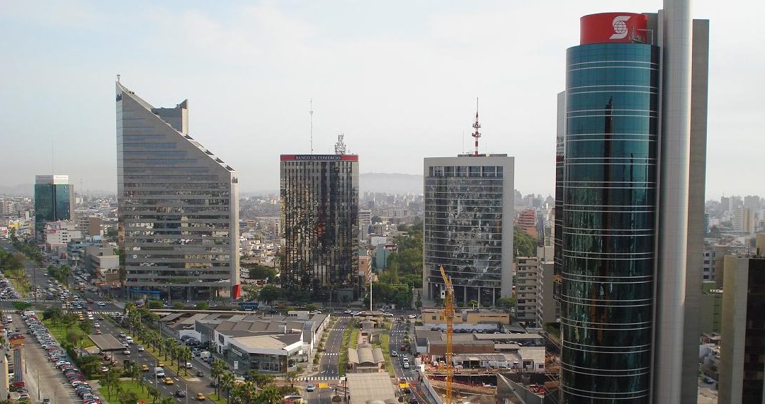 Oportunidades de negocio en Perú.