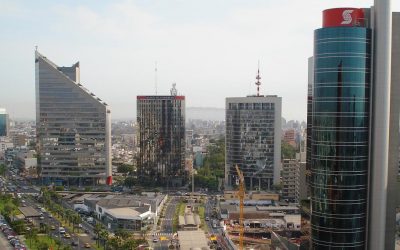 Oportunidades de negocio en Perú.