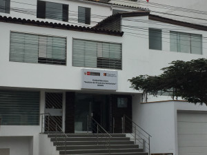 Track consolida su presencia en el mercado multilateral de Perú  a través de un proyecto de la UEGPS sobre TICs aplicadas al sector agro.